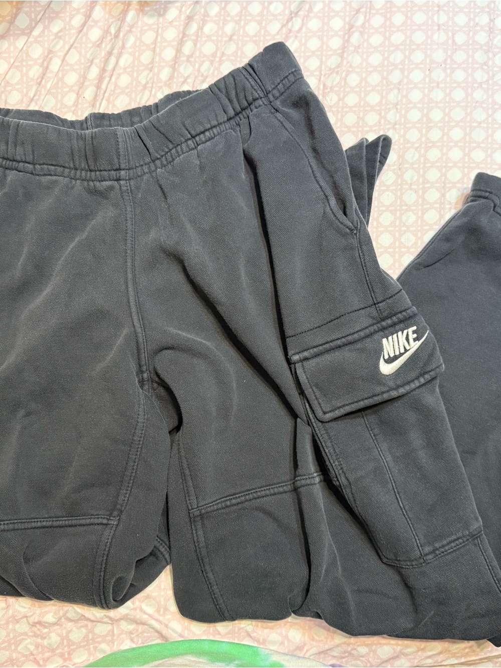Nike sweats